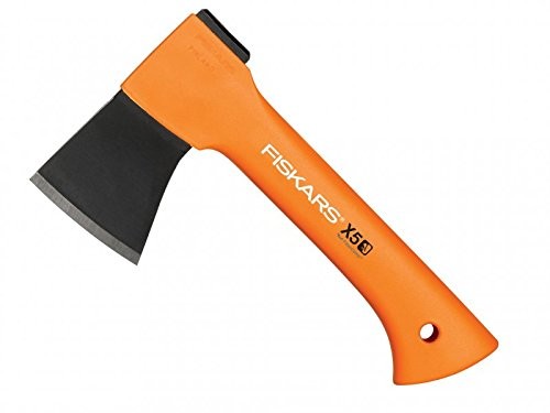 Fiskars X5 - XXS Sekera universální 23cm (121123) 1015617