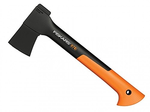 Fiskars X7 - XS Sekera universální 35,4 cm (121423) 1015618