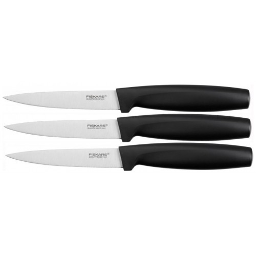 Fiskars Functional Form sada 3 univerzálních nožů (102657) 1014276