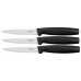 Fiskars Functional Form sada 3 univerzálních nožů (102657) 1014276