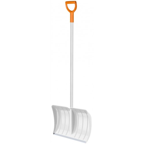 FISKARS Shrnovač na sníh SnowXpert bílý 143002 FISKARS Shrnovač na sníh SnowXpert bílý 143002