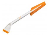 Fiskars SnowXpert Škrabka na led se smetáčkem do auta 68cm (143062) 1019352