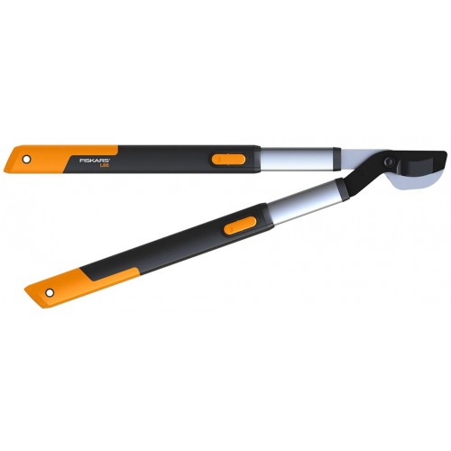 Fiskars SmartFit L86 Nůžky na silné větve teleskopické 112500 (1013864)