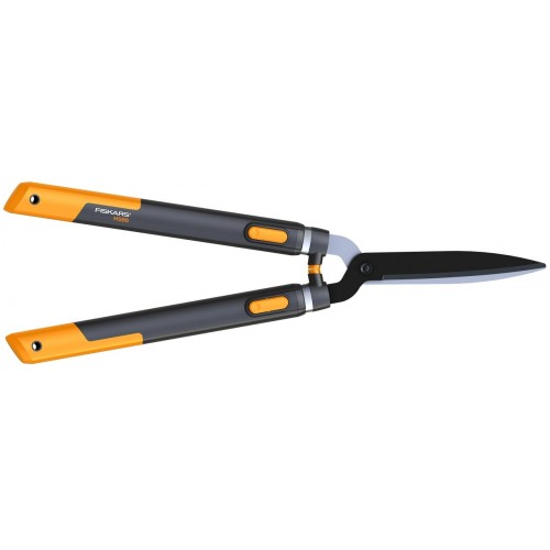 Fiskars SmartFit HS86 Nůžky na živý plot teleskopické 68-93cm 1013565