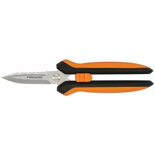 Fiskars Solid SP320 Multifunkční nůžky, 29,5cm 1063328