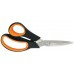 Fiskars Solid SP240 Veggie Nůžky, 26,5cm 1063327
