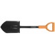 Fiskars Solid Rýč do auta 80 cm (131417, 1014809)1066715