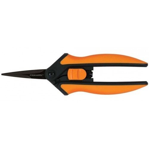 FISKARS Solid SP131 Nůžky pro přesný střih, 15,4cm 1063321