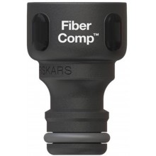 Fiskars FiberComp Spojka ke kohoutku G1/2" (21mm) 1027053