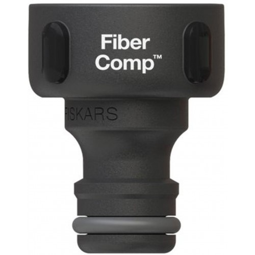 Fiskars FiberCompSpojka ke kohoutku G3/4" (26,5mm) 1027054 Fiskars FiberCompSpojka ke kohoutku G3/4" (26,5mm) 1027054