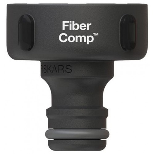 Fiskars FiberComp Spojka ke kohoutku G1" (33,3mm) 1027055 Fiskars FiberComp Spojka ke kohoutku G1" (33,3mm) 1027055