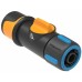 FISKARS Comfort Rychlospojka hadice ON/OFF 13-15 mm (1/2"-5/8") 1027086