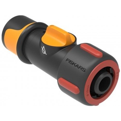 FISKARS Comfort Rychlospojka hadice ON/OFF 19 mm (3/4”) 1027087