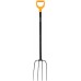 Fiskars Solid Vidle kompostové, 126,2cm 1070674