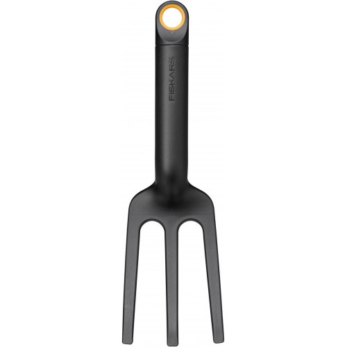 Fiskars Solid Vidle malé, 27,7cm 1072103