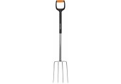 Fiskars Xact Vidle kompostové, délka 120cm, 133482