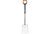 Fiskars Xact Vidle kompostové, délka 120cm, 133482