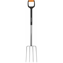 Fiskars Xact Vidle kompostové, délka 120cm, 133482