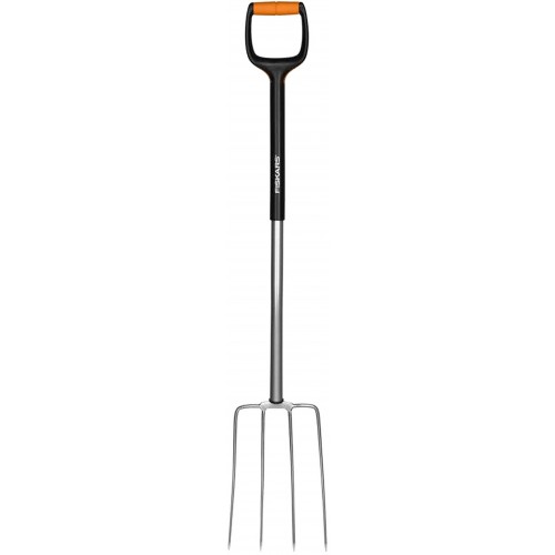 Fiskars Xact Vidle kompostové, délka 120cm, 133482