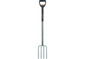 Fiskars SmartFit Vidle rycí teleskopické, zahradní, délka 105 - 125 cm (133320 ) 1000630