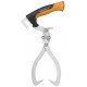 Fiskars WoodXpert Kleště na klády, 30,3cm (126031) 1003625