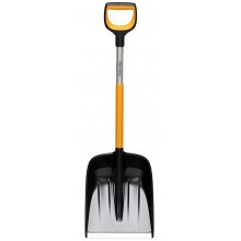 Fiskars X-series Lopata na sníh, 98,5cm 1057393