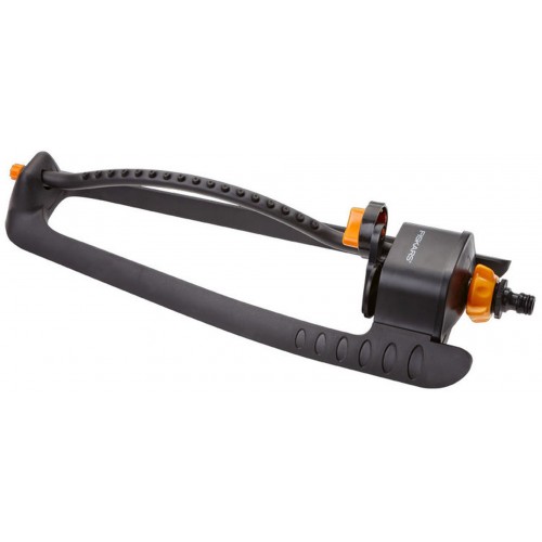 FISKARS Oscilující zavlažovač, plastová základna 1023659