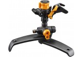 Fiskars Impulzní zavlažovač On/Off, trojnohá základna 1027050