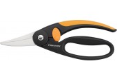 Fiskars FingerLoop SP45 Nůžky univerzální, 21,8cm (111450) 1001533