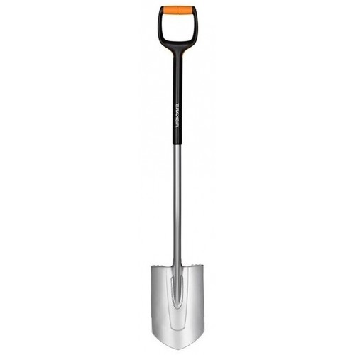 Fiskars Xact (L) Rýč špičatý, délka: 120cm (131483) 1003683