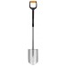 Fiskars Xact (L) Rýč špičatý, délka: 120cm (131483) 1003683