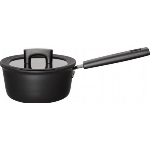 FISKARS Hard Face Rendlík s pokličkou 1,8 l 1052226