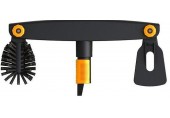 Fiskars QuikFit čistič okapů, 31cm (135542) 1001414