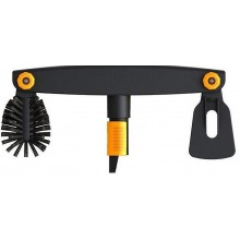 Fiskars QuikFit čistič okapů, 31cm (135542) 1001414