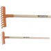 FISKARS dětské hrábě 138020