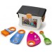 FISKARS Box Set s dětským drobným nářadím 138200
