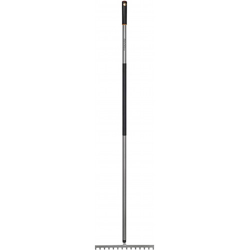 Fiskars Ergonomic Hrábě lehké zahradní délka 154 cm (135510) 1000652