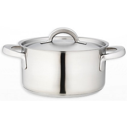 FISKARS KitchenSmart hrnec s pokličkou 2l 835252
