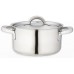 FISKARS KitchenSmart hrnec s pokličkou 2l 835252