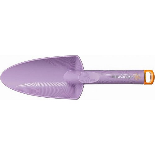 FISKARS Inspiration lopatka fialky, 137120 FISKARS Inspiration lopatka fialky, 137120