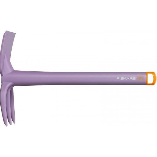 FISKARS Inspiration motyčka fialky 137128