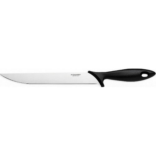 Fiskars Essential nůž porcovací 24 cm 837028 (1002850)