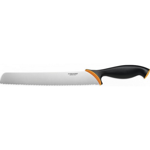 FISKARS Functional Form nůž na chléb a pečivo 857105