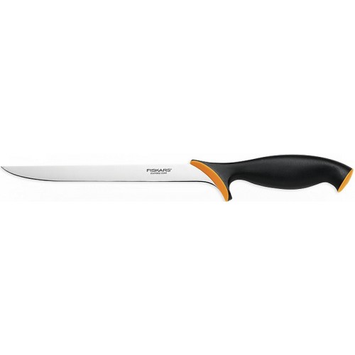 FISKARS Functional Form nůž filetovací 21 cm 857106