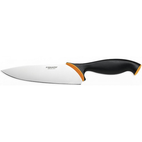 FISKARS Functional Form nůž kuchařský 16 cm 857111