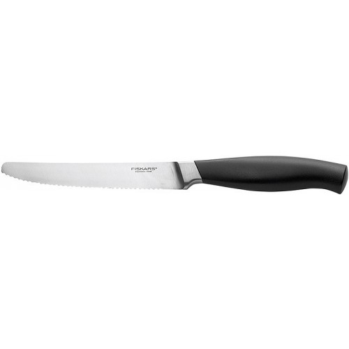 FISKARS Solid nůž snídaňový 12 cm 857304
