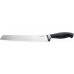Fiskars Solid nůž na chléb a pečivo 21 cm 857305