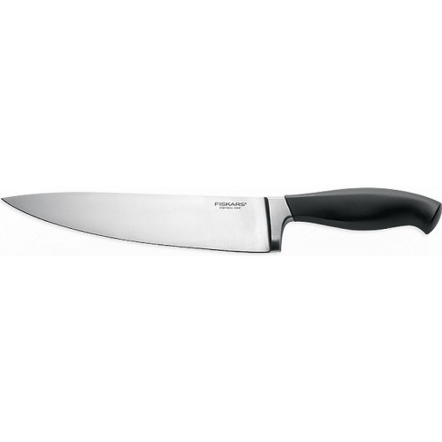 FISKARS Solid nůž kuchařský 21 cm 857308