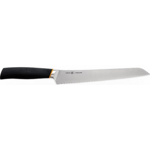 FISKARS Fuzion nůž na pečivo 977805