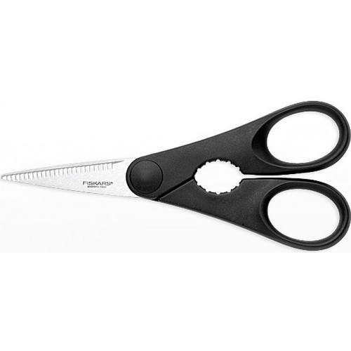 FISKARS KitchenSmart nůžky kuchyňské 839977